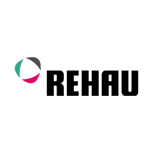 rehau firmasına ait logo
